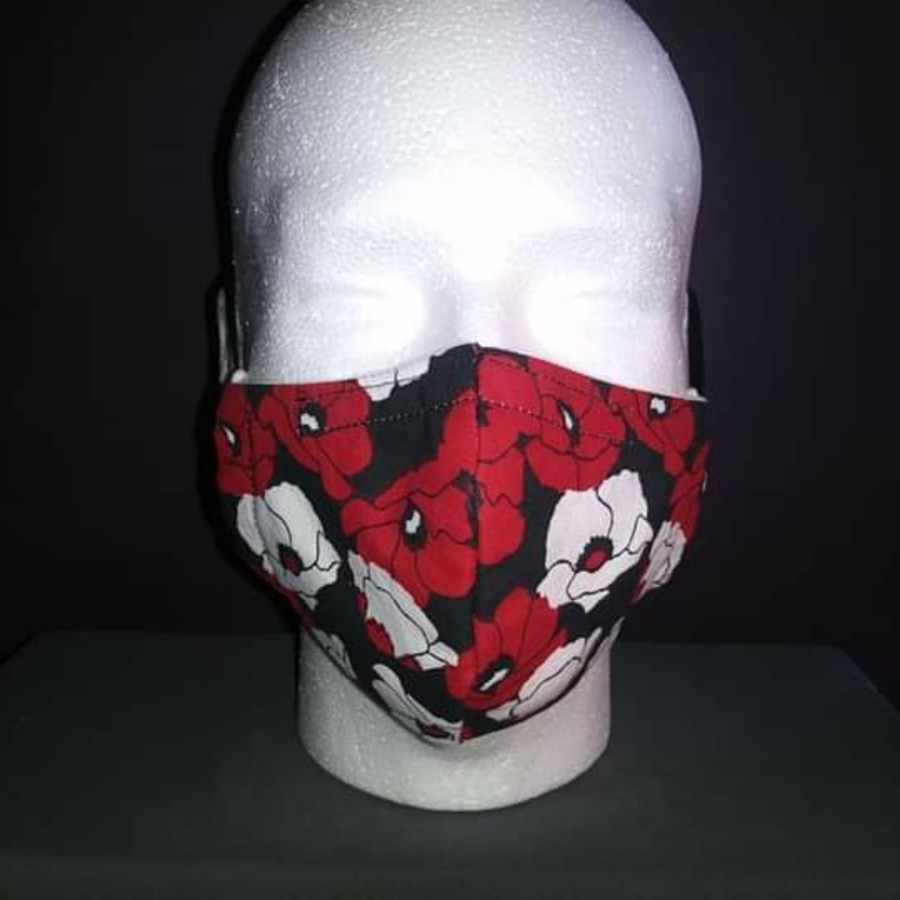 Children's Face Mask/Covering